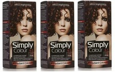 3 x Mellor & Russell Simply