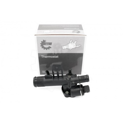 Water thermostat housing for - thermostat,