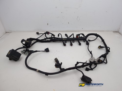 Ford zetec tdci 2l - tdci, diesel