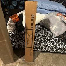 NEW Brother KL-116 Knitting