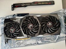 MSI GeForce RTX 2080 TI 11gb Gaming X Trio Graphics Card