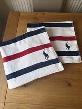 Matching Pair Of Ralph Lauren