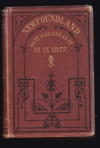 Newfoundland was and as - newfoundland,