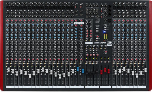 Allen heath zed - allen, zed-428