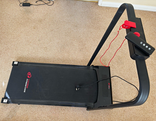 Home fitness code electric - home,