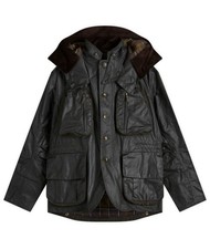 Barbour x TOKITO Men’s Sage