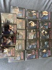 Hong Kong Legends - 19 x DVD