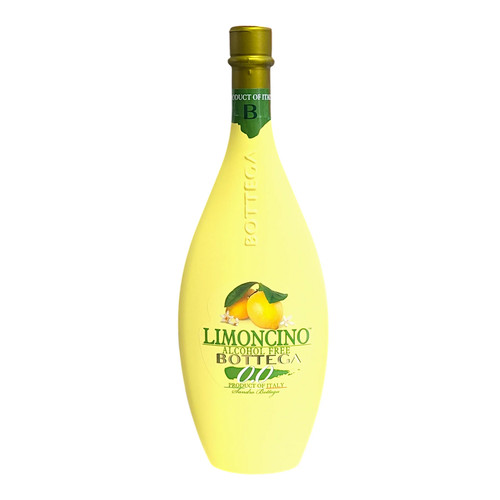 Bottega limoncino - limoncino,
