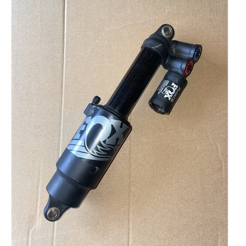 Fox float air rear - air, shock