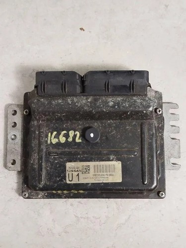 Nissan micra k11 engine - nissan,