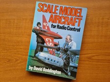 Scale Model Aircraft for Radio