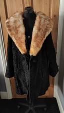 Ladies Astra furs Paris