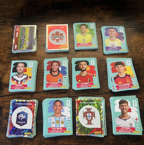 Panini fifa world cup - fifa, 2026