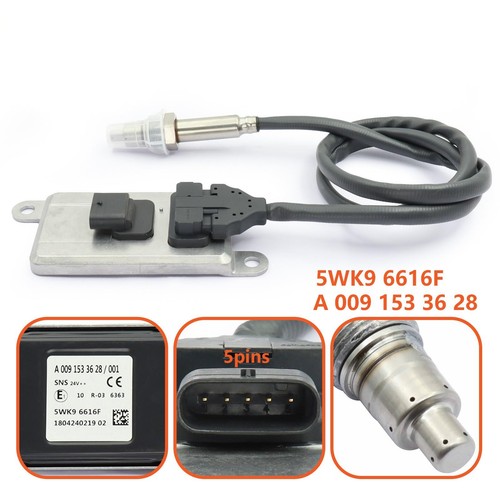 24v nitrogen oxide nox - oxide,