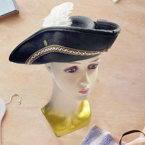 Pirate hat multipurpose - pirate,