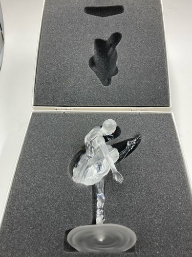 Swarovski crystal figurine - swarovski,