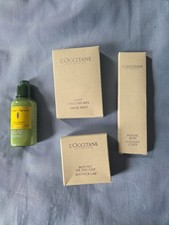L'Occitane Minis 4 Piece Set