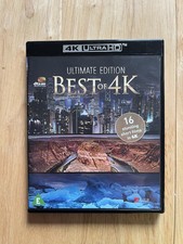 Best of 4K [Ultimate Edition