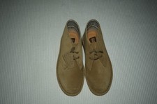 Clarks Desert Boots Oakwood