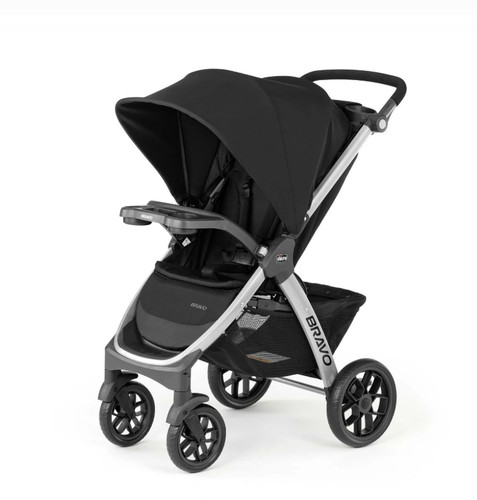 Chicco bravo quick fold - bravo, quick-fold