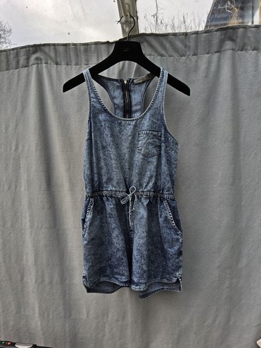 Primark blue wash - blue, denim