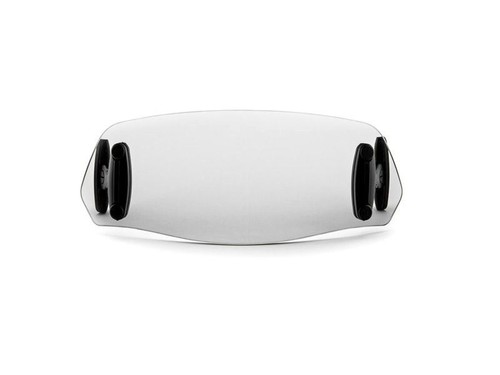 Puig clear screw adjustable - screw, on