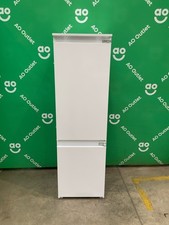 Hotpoint Integrated Fridge Freezer 177cm 70/30 HTC18D011A1 #LF111452