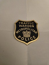 Metropolitan Police Traffic