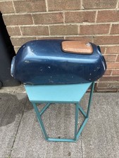 Honda CB125T Fuel Tank