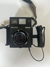 Polaroid 600SE Medium Format