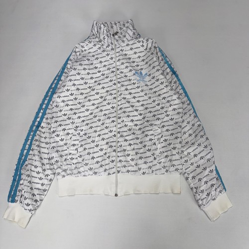 Vintage adidas track jacket - vintage,