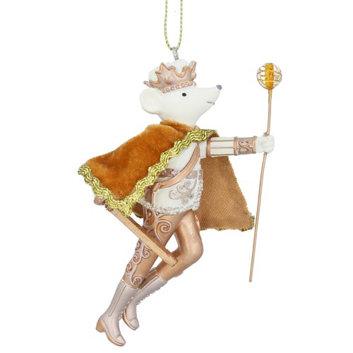 Gisela graham nutcracker king - nutcracker,