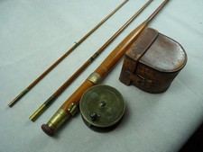 RARE VINTAGE 1935 HARDYS 10ft