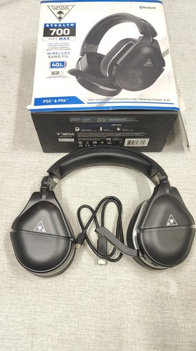 Turtle beach stealth - beach, 700