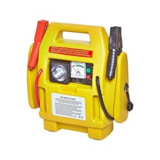 3 In 1 Jump Starter Power Pack