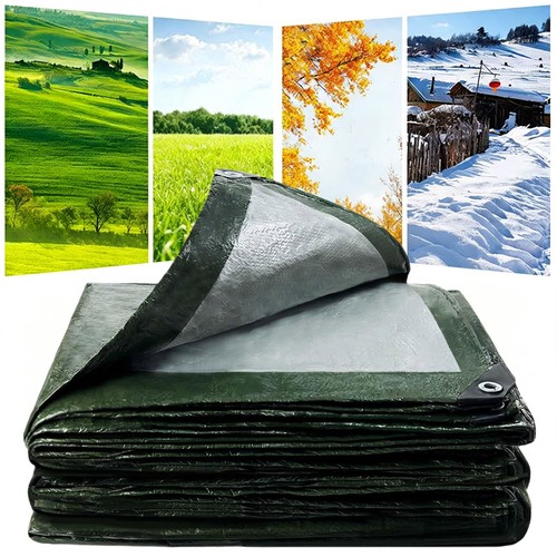 Tarpaulin extra heavy - tarpaulin,