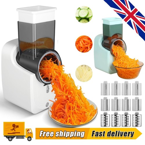 Electric cheese grater - 3, 1