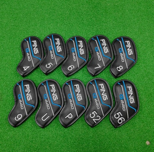 For ping g440 - g440, head