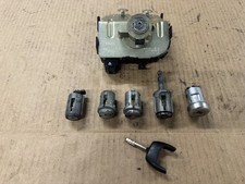 Ford Focus Mk1 1998-2005 Lock