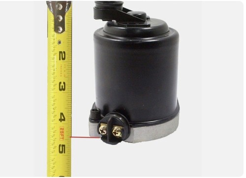 Abs brake booster - brake, pump