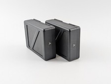 2x DJI Inspire 2 TB50 battery set Very Low cycles ! (32-41)   inspire Matrice 