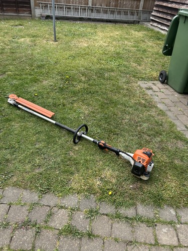 Stihl hl92c long reach - stihl,