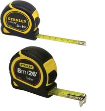 Stanley Tylon Tape Measure 3m