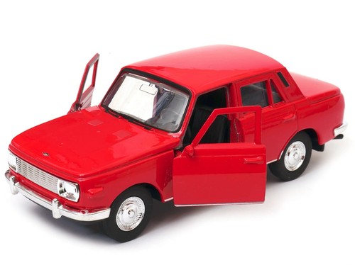 Wartburg 353 east germany - east, car