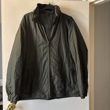 Mens Easy XXL  Green Jacket