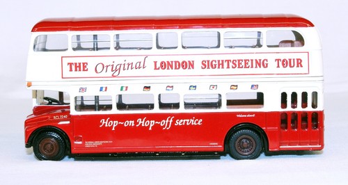The original london - the,