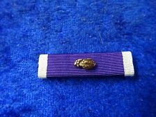 US Medal Medal Ribbon Bar