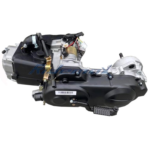 Stroke gy6 50cc engine motor - 50cc,