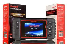 iCarsoft LR V2.0 4" TFT