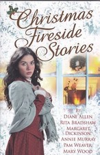Christmas Fireside Stories Collection of Christmas Short Stories - New Book